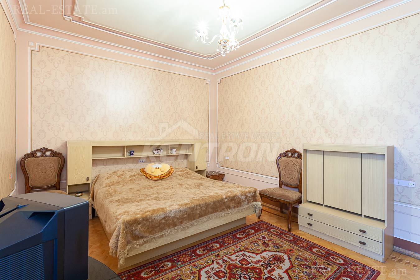 House for sale خیابان 9 کاناکِر, کاناکِر – زیتون ایروان, 137949