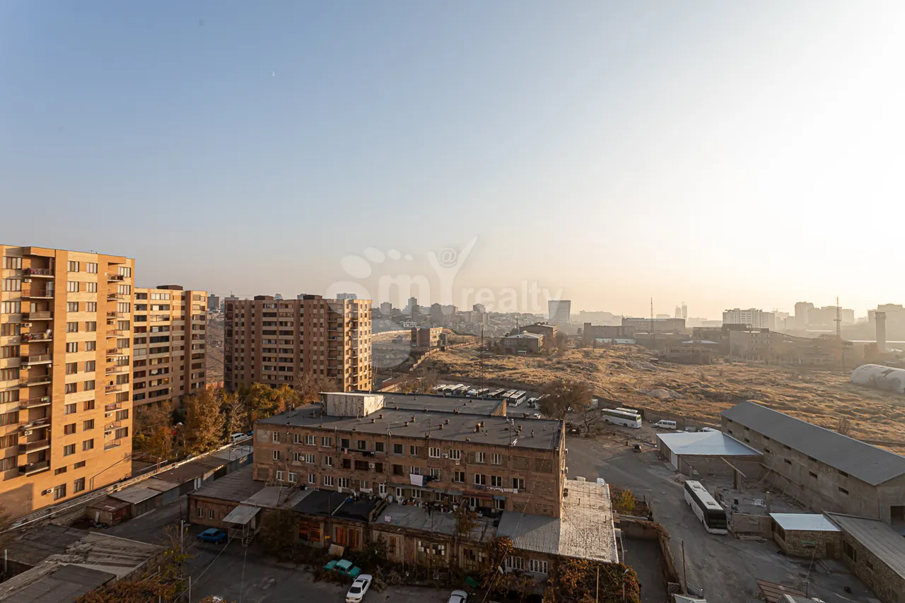 2 bedroom apartment for sale Mikoyan St, Davtashen Yerevan, 157996