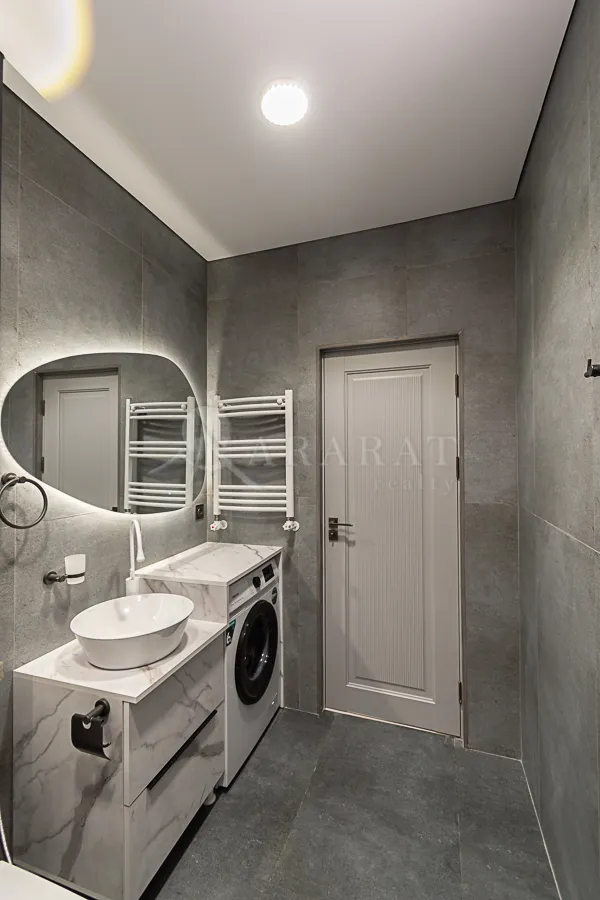 2 bedroom apartment for sale Arshakunyats Ave, Center Yerevan, 159105