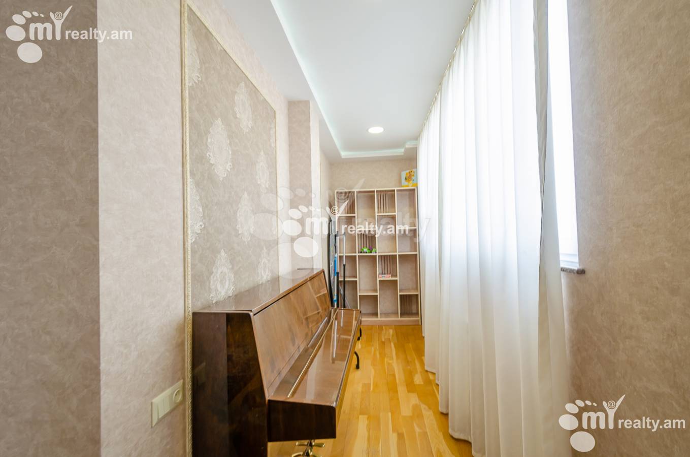 3 bedroom apartment for sale Komitas Ave, Arabkir Yerevan, 152350