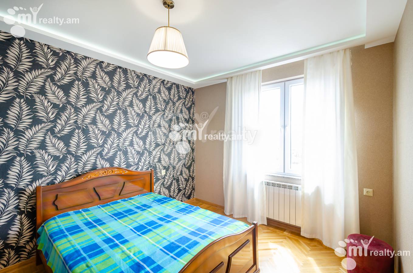 3 bedroom apartment for sale Komitas Ave, Arabkir Yerevan, 152350