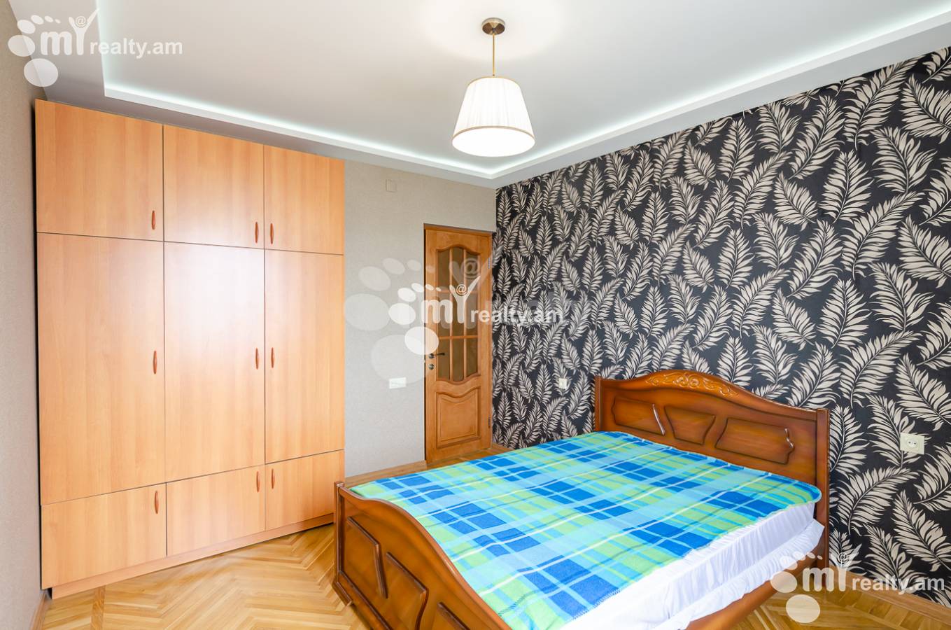 3 bedroom apartment for sale Komitas Ave, Arabkir Yerevan, 152350