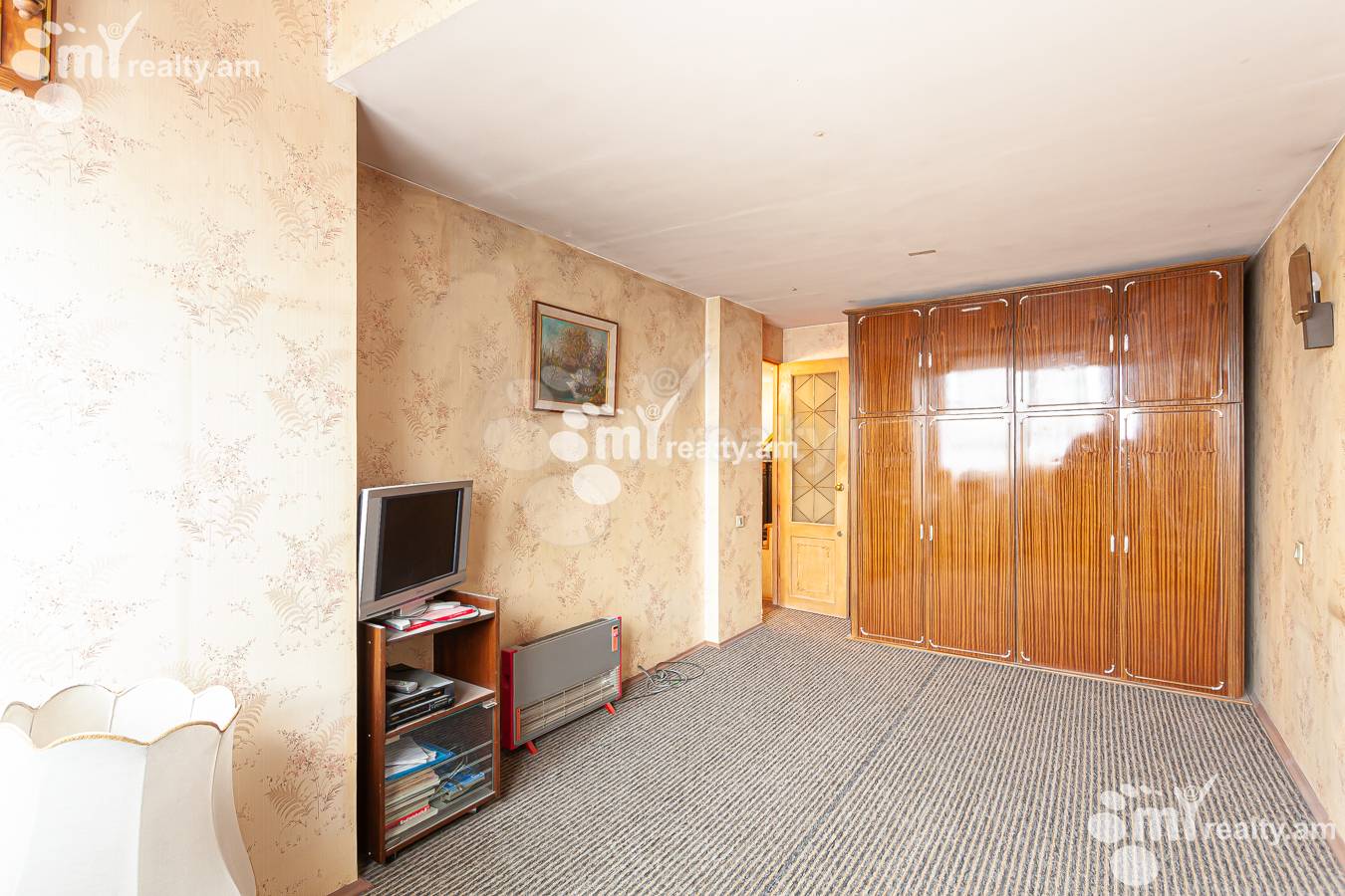 4 bedroom apartment for sale Tamanyan St, Center Yerevan, 145074