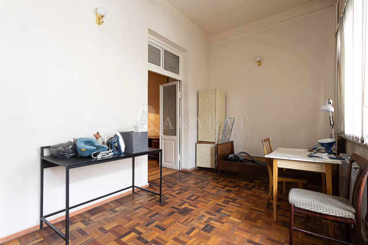 4 bedroom apartment for sale Isahakyan St, Center Yerevan, 158232