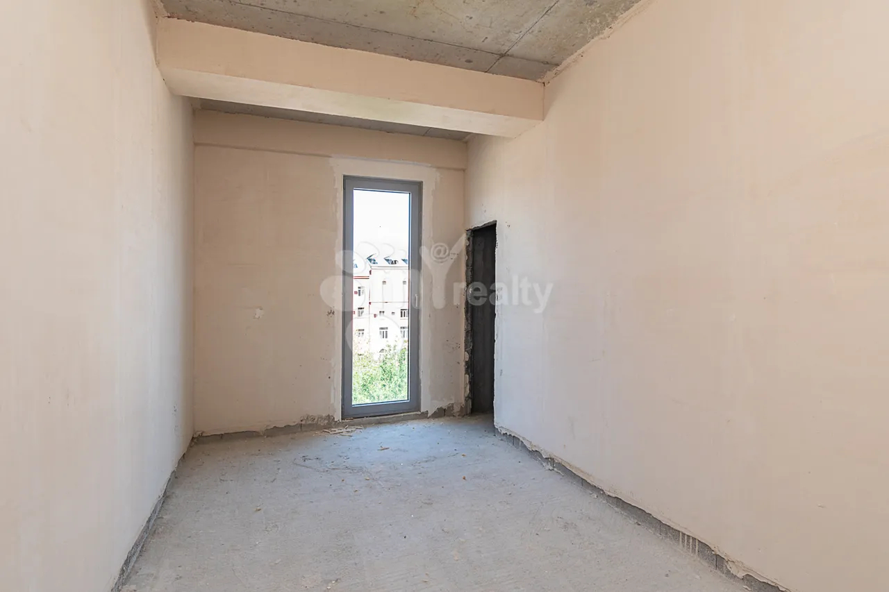 3 bedroom apartment for sale Aygestan 2 St, Center Yerevan, 160722