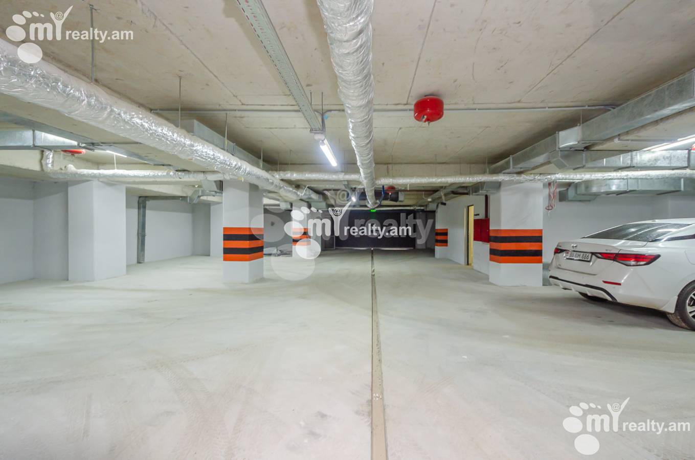 Commercial property for sale Aygestan 2 St, Center Yerevan, 154050