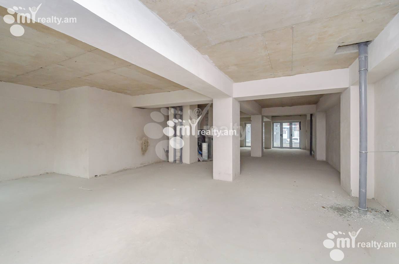 Commercial property for sale Aygestan 2 St, Center Yerevan, 154050