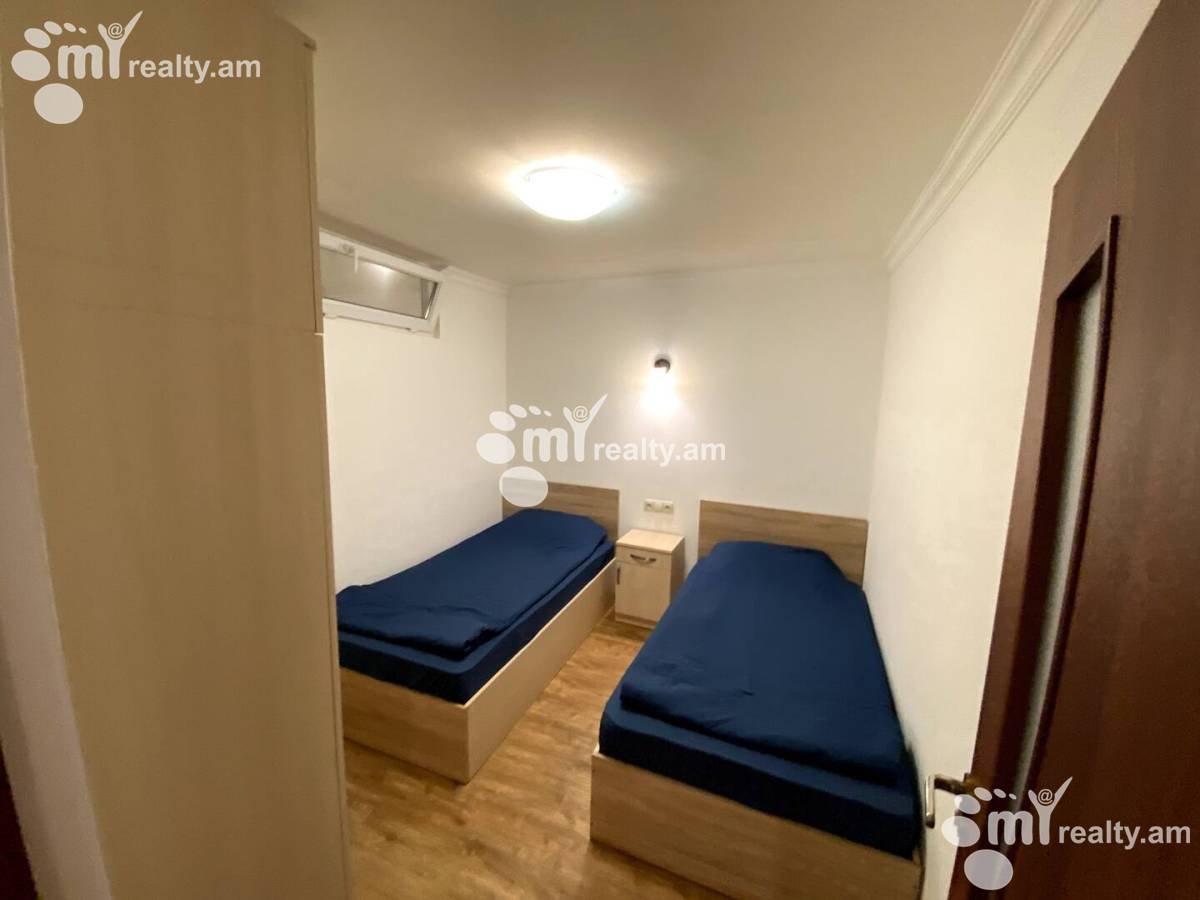 3 սենյականոց բնակարան  Նալբանդյան փող, Կենտրոն Երևան, 155623