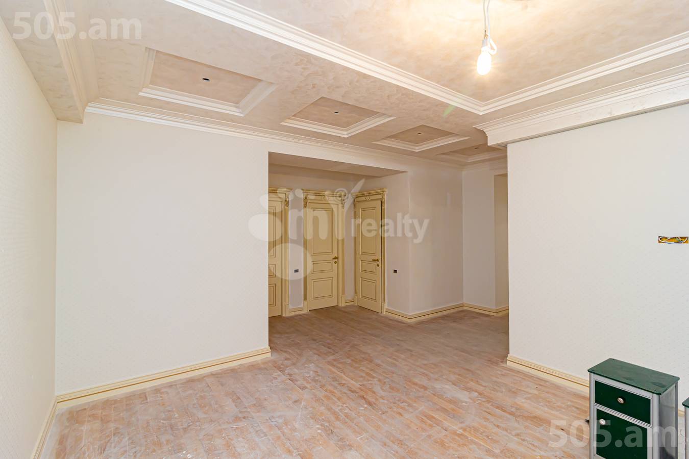 Купить 3 комнатную квартиру , Арабкир Ереван, 153370