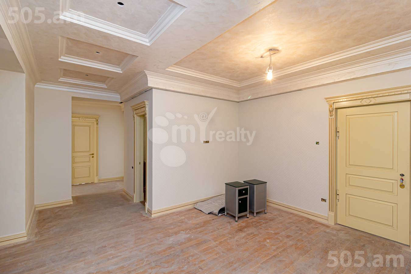 Купить 3 комнатную квартиру , Арабкир Ереван, 153370