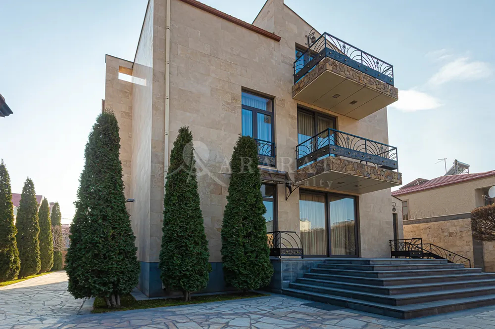 tun/G+1+dis./Ajapnyak/Yerevan