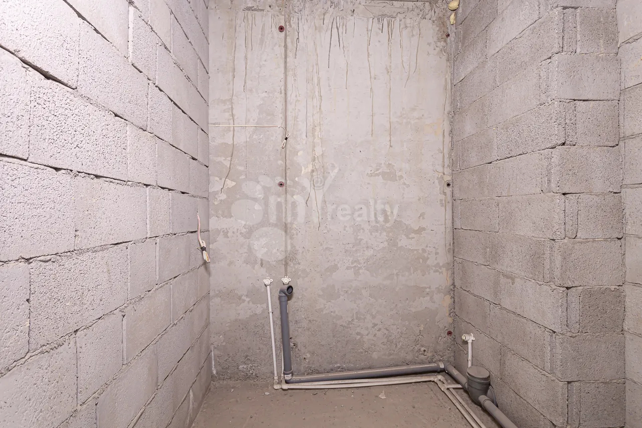 3 bedroom apartment for sale Gyurjyan St, Nor Nork Yerevan, 160667