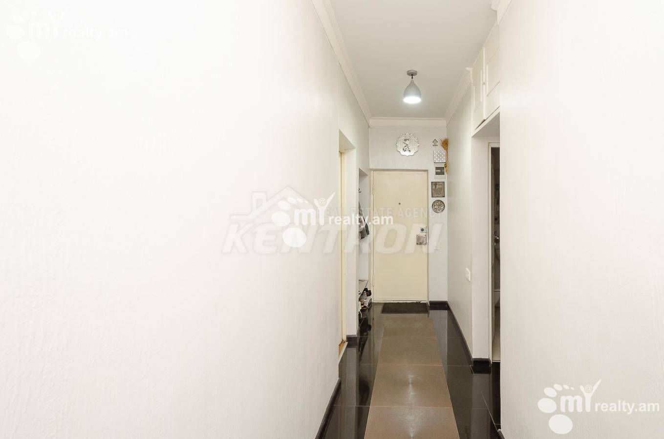 1 bedroom apartment for sale خیابان زاکیان, مرکز شهر ایروان, 154834