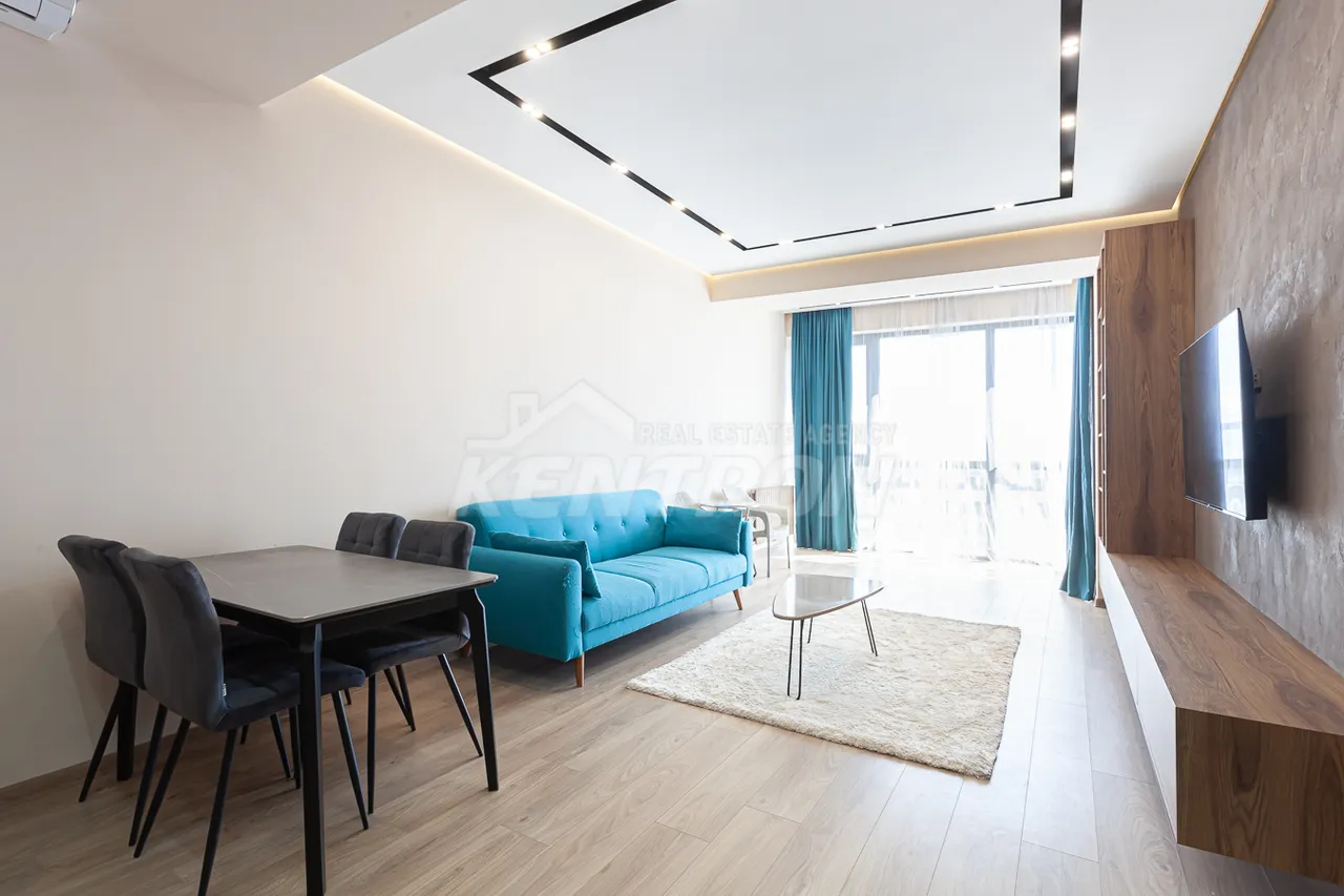 2 bedroom apartment for sale K. Ulnetsi St, Qanaqer- Sejtun Yerevan, 157822