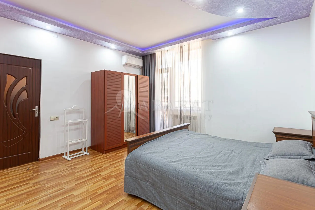 2 սենյականոց բնակարան վարձով Արամի փող, Կենտրոն Երևան, 158833