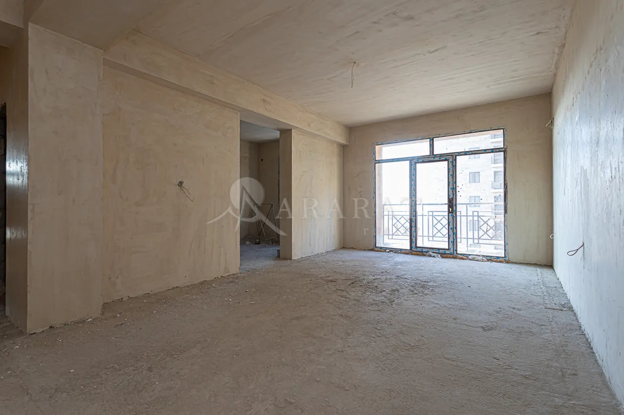 4 bedroom apartment for sale Mikoyan St, Dawtaschen Yerevan, 158111