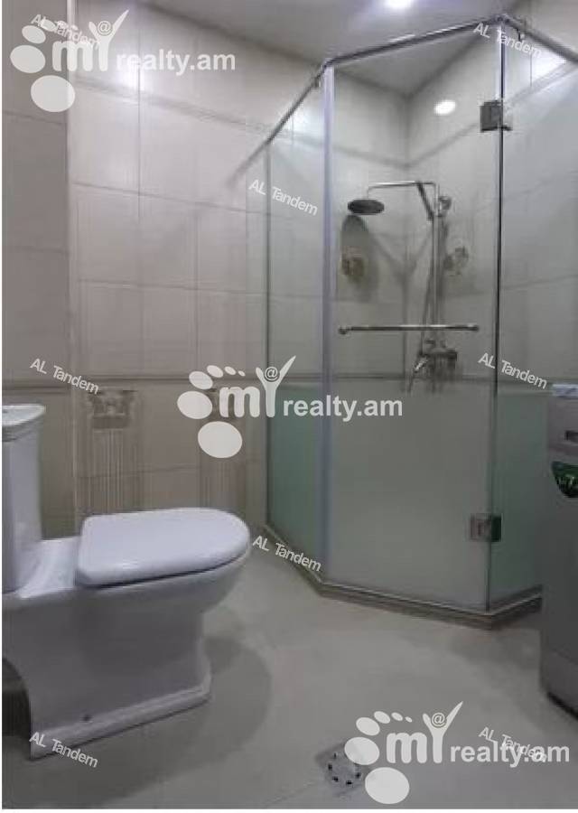 Купить 3 комнатную квартиру Адонц ул, Арабкир Ереван, 124140