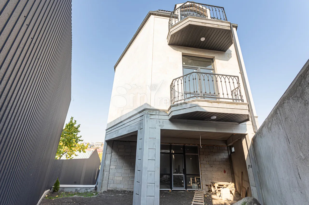 Commercial property for sale Norq Ayginer St, Nork-Marasch Yerevan, 157542