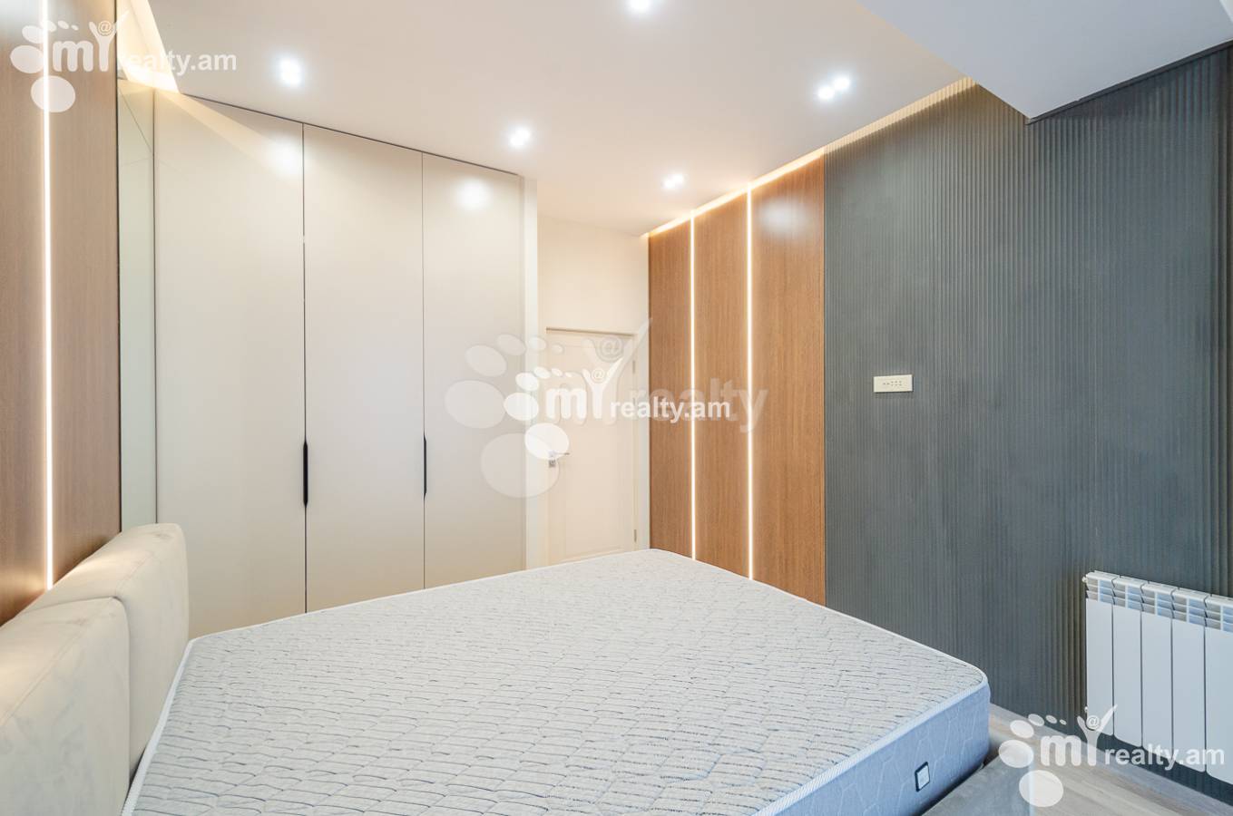 Купить 2 комнатную квартиру К. Улнеци ул., Канакер-Зейтун Ереван, 151482