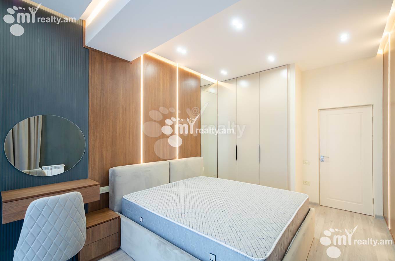 Купить 2 комнатную квартиру К. Улнеци ул., Канакер-Зейтун Ереван, 151482