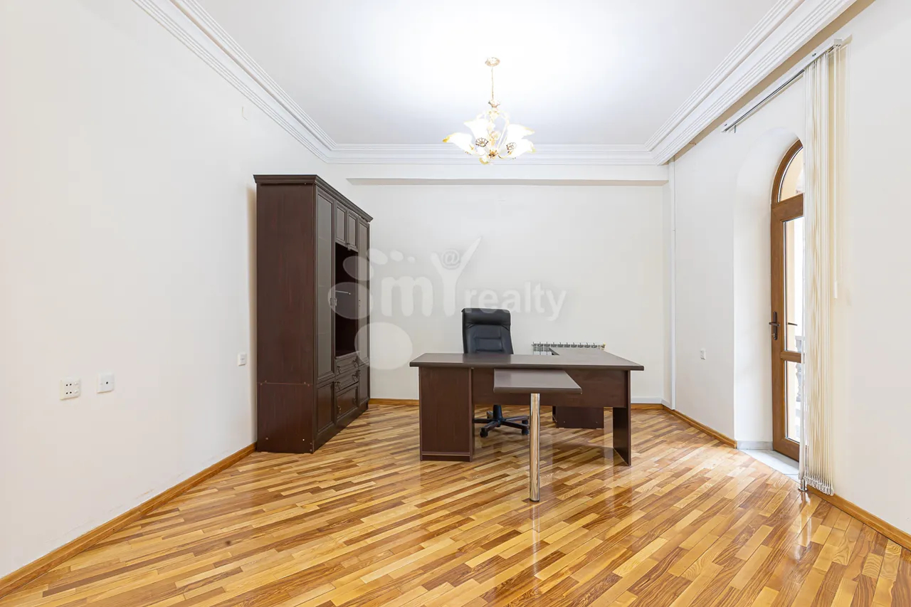 House for rent Babayan St, Arabkir Yerevan, 159258