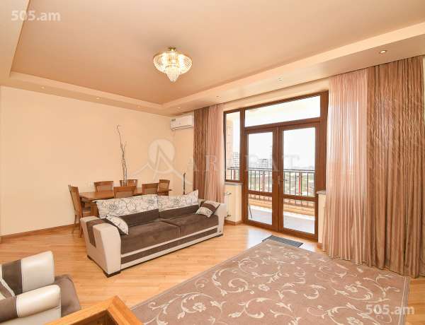 4-bedroom/apartment-for-sale/Sayat-Nova+Ave/Center/Yerevan