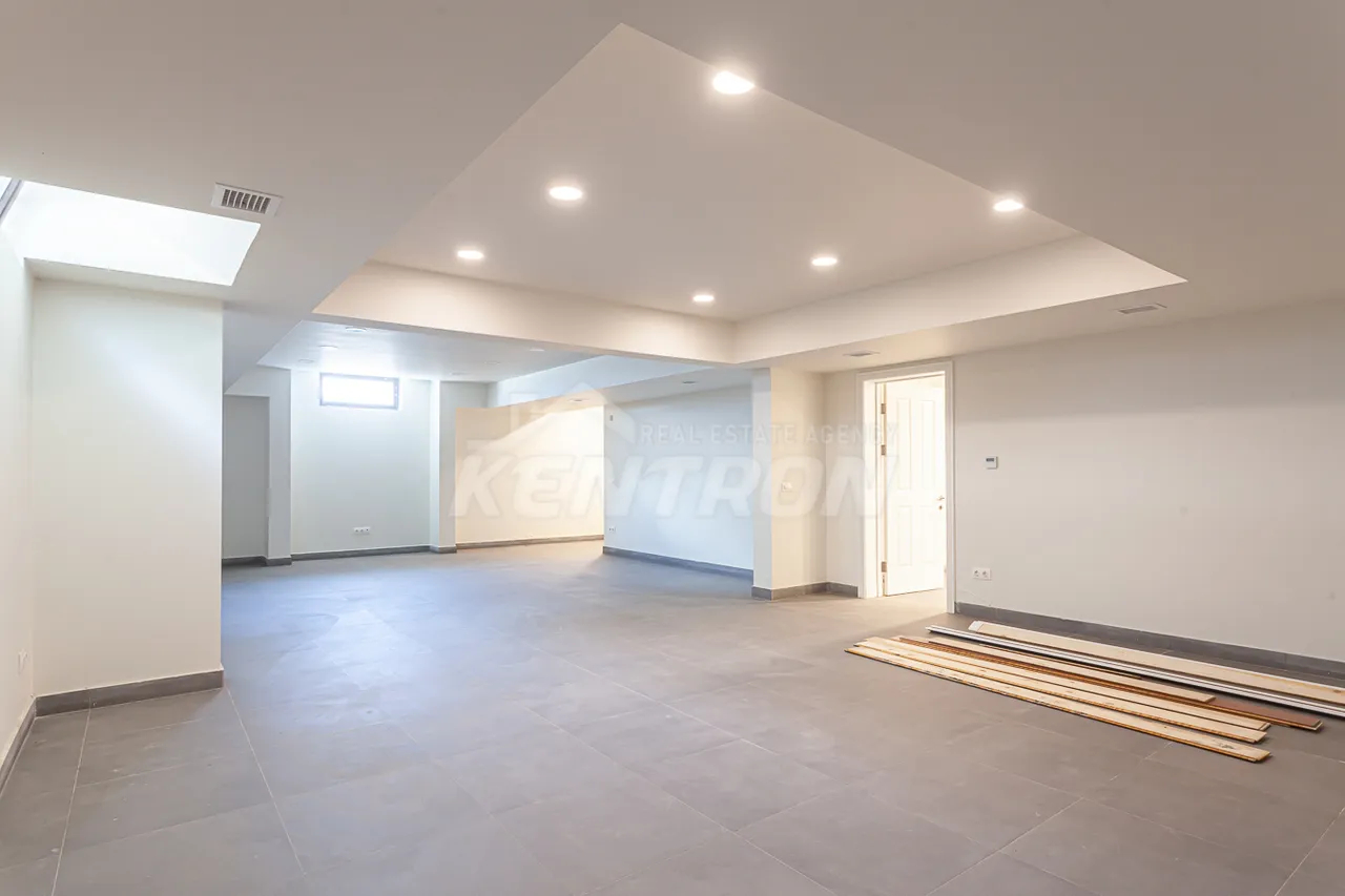 House for sale Nemrut street, Vahagnie Yerevan, 158362