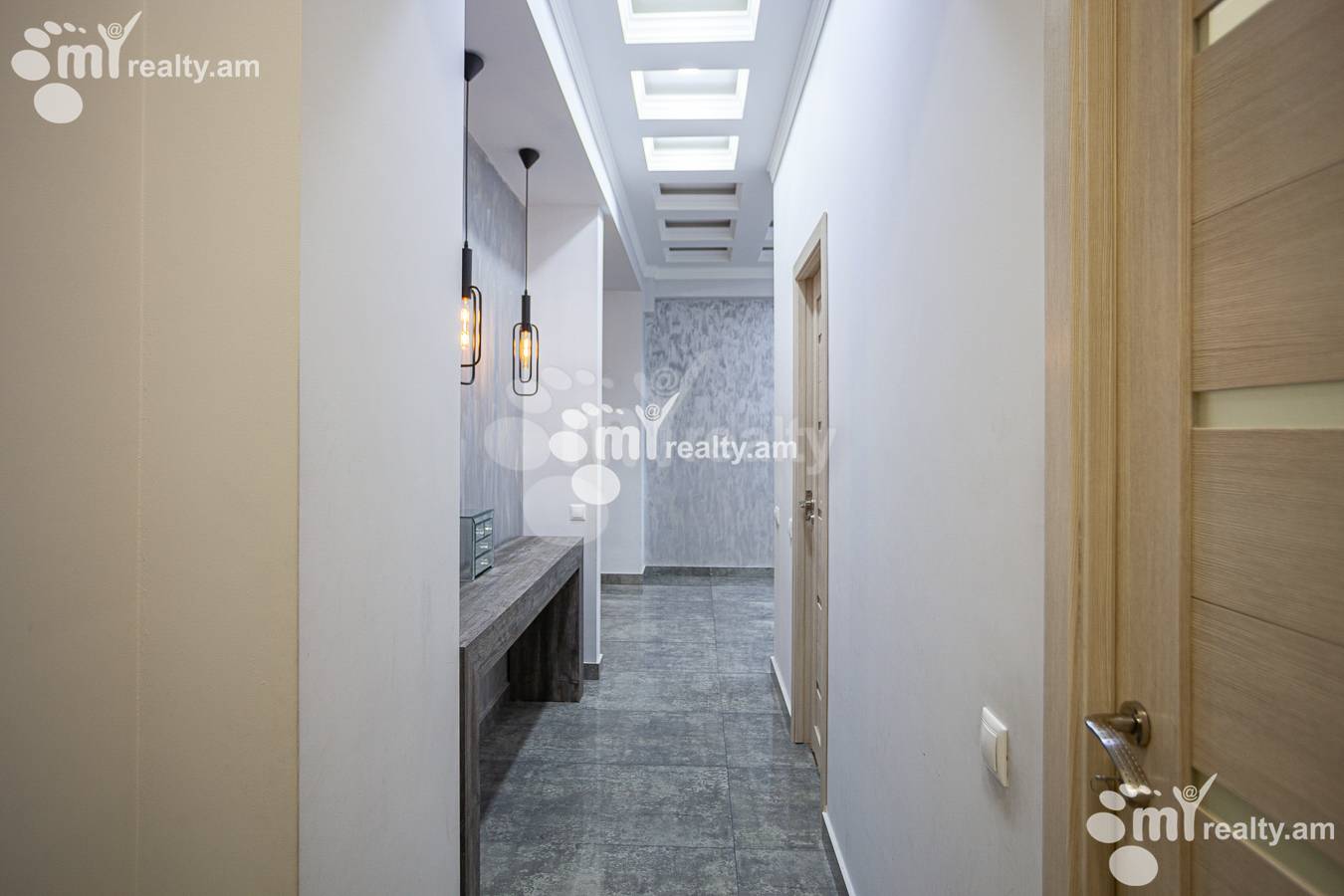 Купить 3 комнатную квартиру Рига ул, Арабкир Ереван, 138441