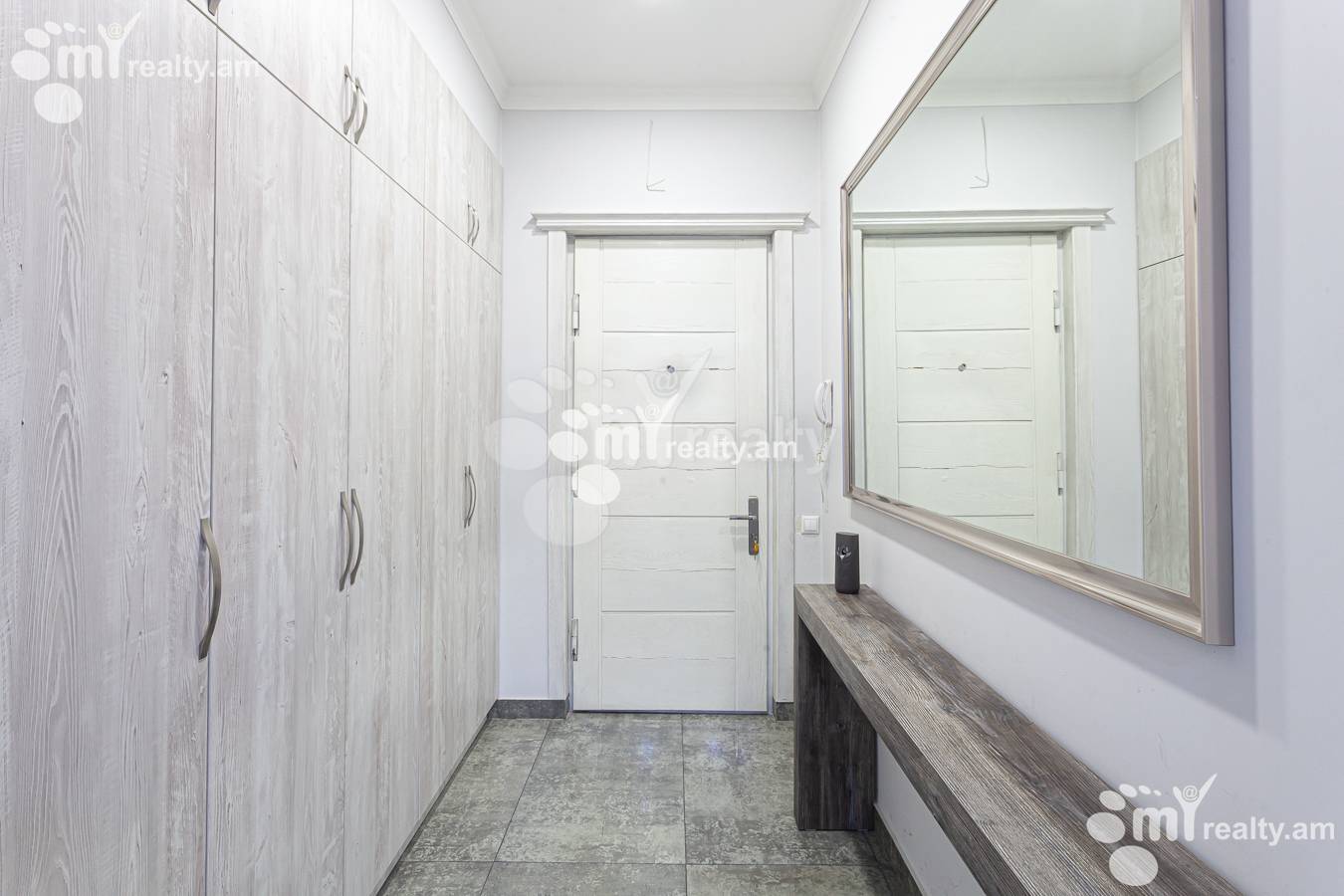 Купить 3 комнатную квартиру Рига ул, Арабкир Ереван, 138441