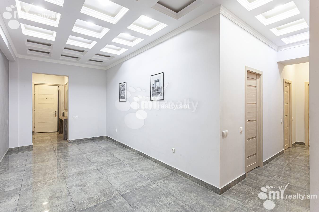 Купить 3 комнатную квартиру Рига ул, Арабкир Ереван, 138441