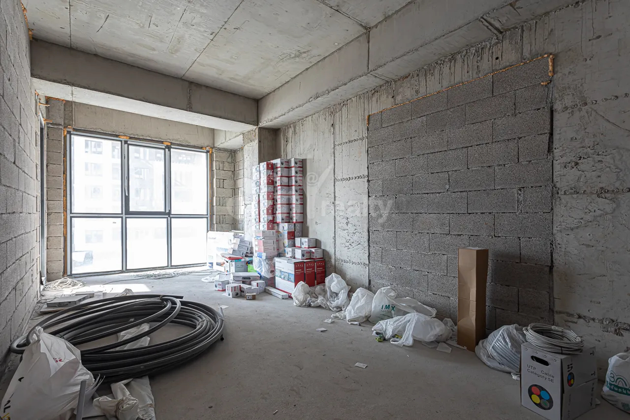 2 bedroom apartment for sale Leningradyan st., Malatia-Sebastia Yerevan, 157786