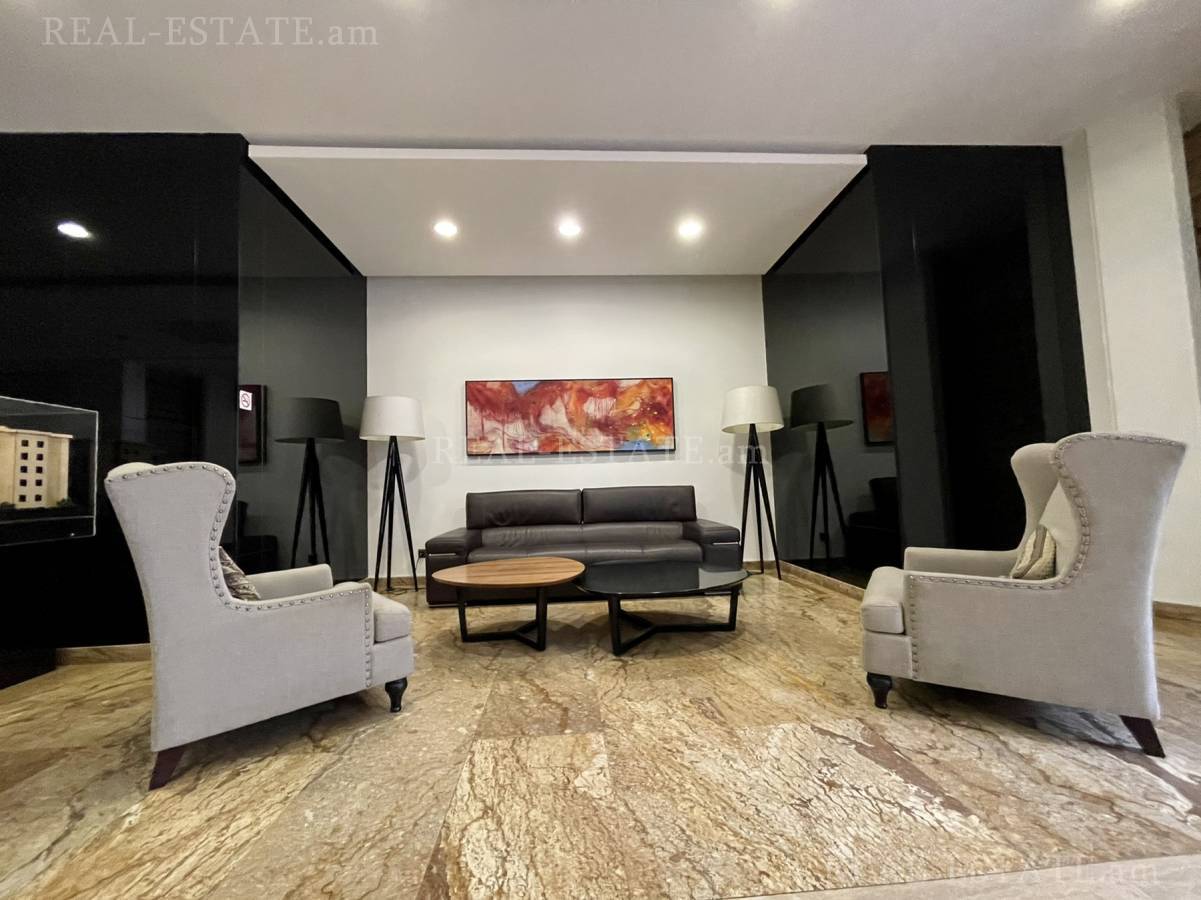 3 bedroom apartment for rent Antarayin St, Center Yerevan, 136837