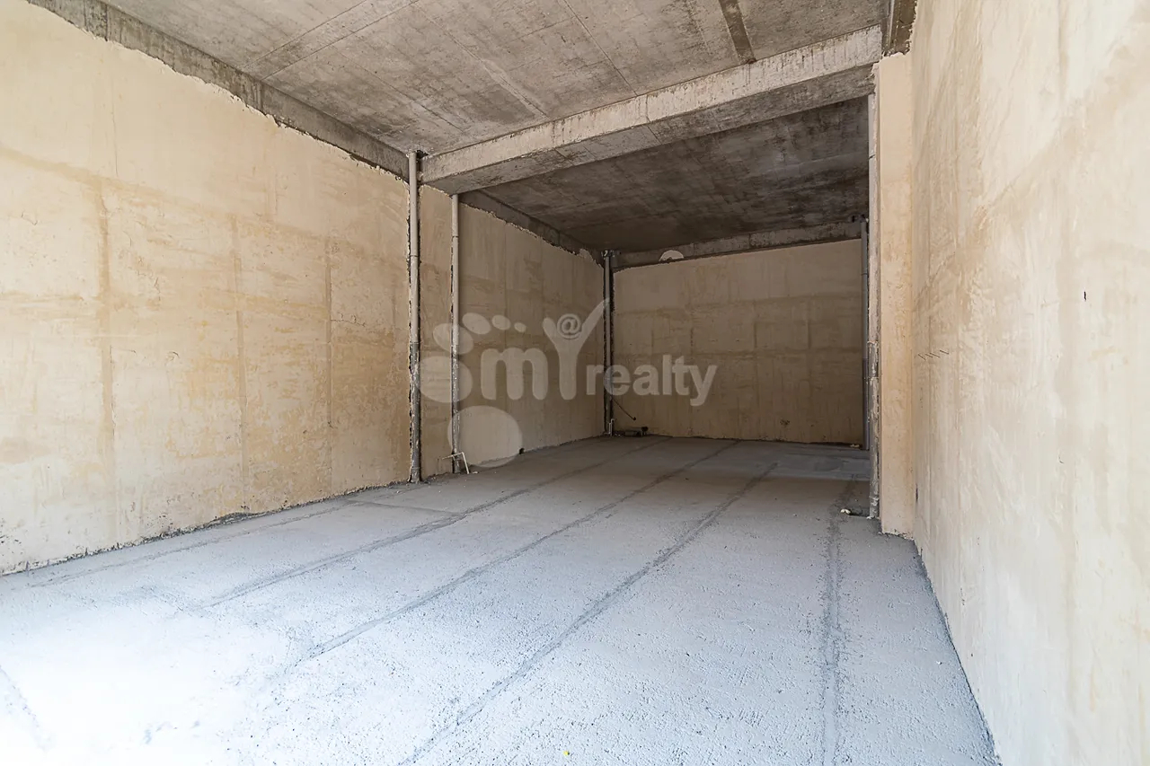 Commercial property for rent Komitas Ave, Arabkir Yerevan, 161383