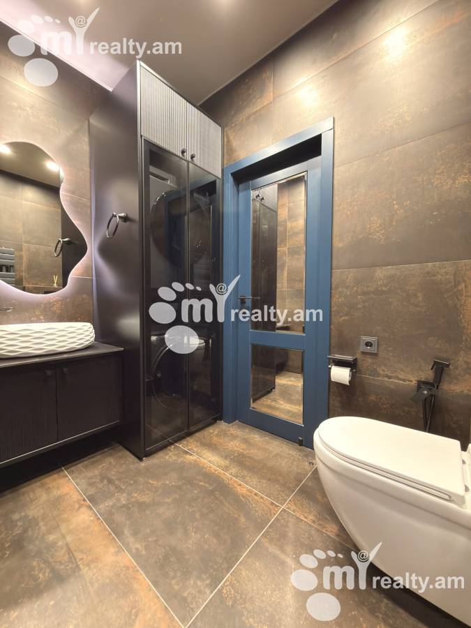 2 bedroom apartment for sale Leningradyan St, Adshapnjak Yerevan, 158718