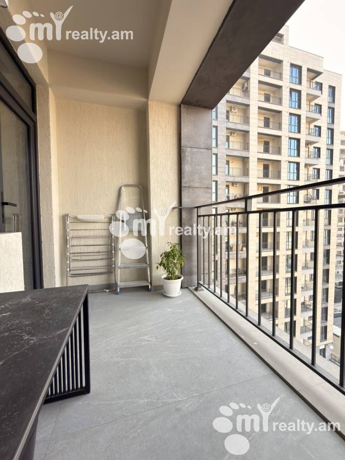 2 bedroom apartment for sale Leningradyan St, Adshapnjak Yerevan, 158718