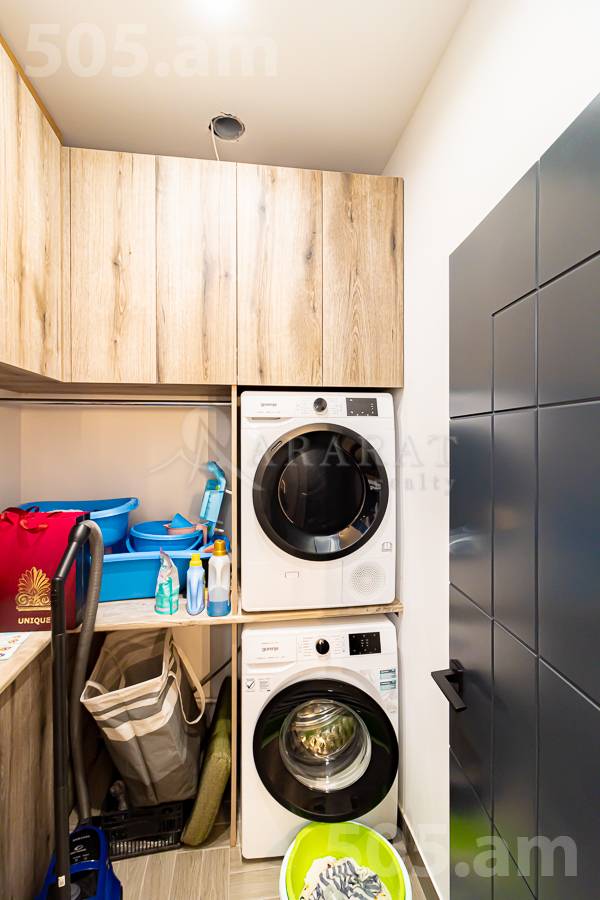 3 սենյականոց բնակարան  Դավիթ Անհաղթի փող, Քանաքեռ-Զեյթուն Երևան, 154806