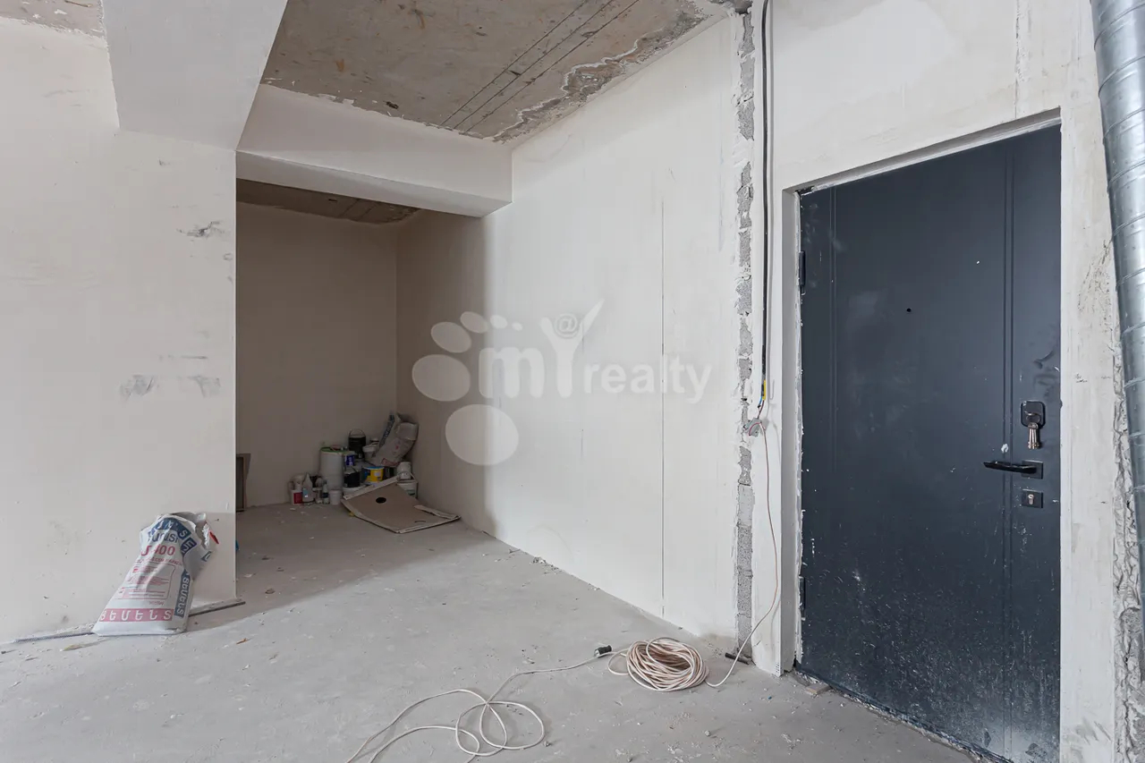2 bedroom apartment for sale خیابان آخبیور سِروب, عربگیر ایروان, 161274