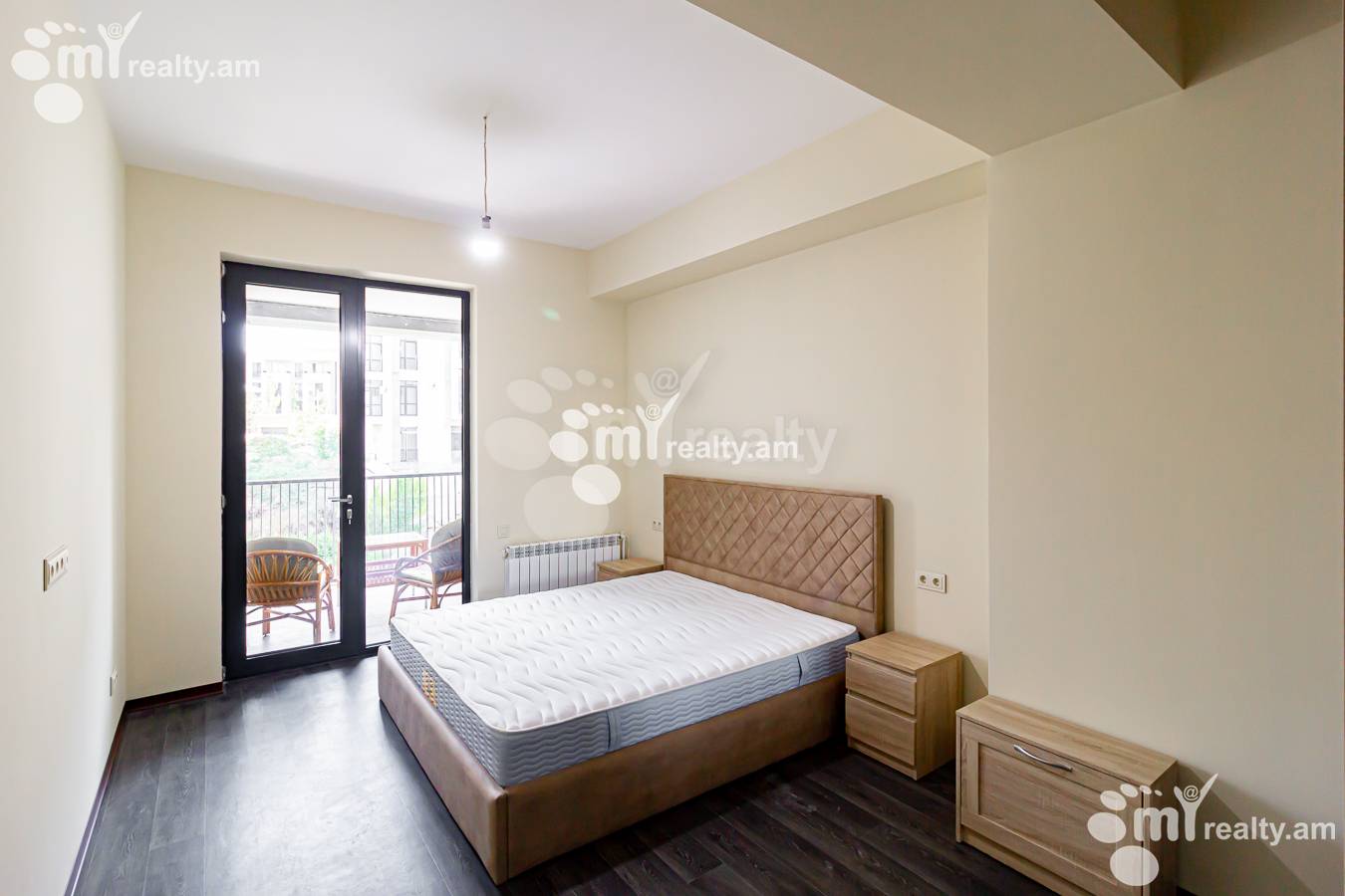 3 bedroom apartment for rent Aghbyur Serob St, Arabkir Yerevan, 151905