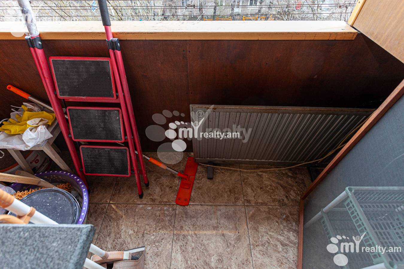 3 bedroom apartment for sale خیابان هر. کوچار, عربگیر ایروان, 148846