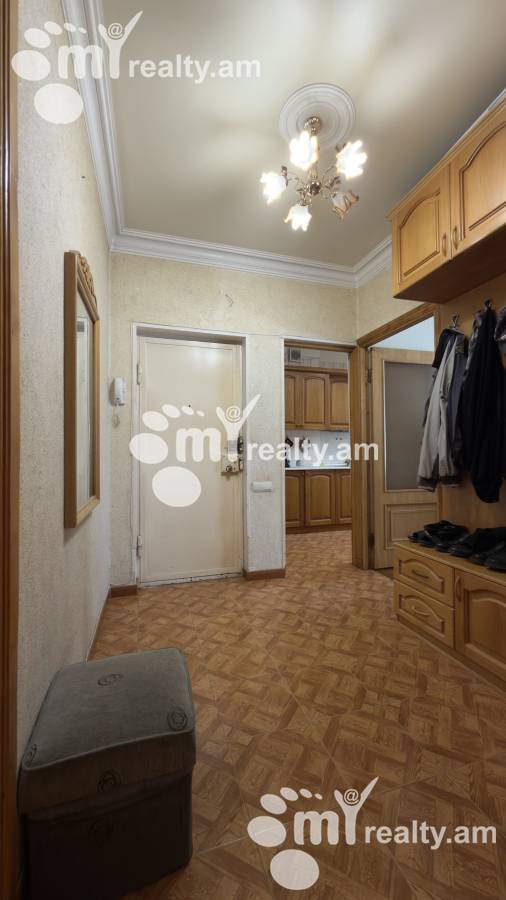 4 bedroom apartment for sale Davtashen 2 district, Davtachène Yerevan, 160583