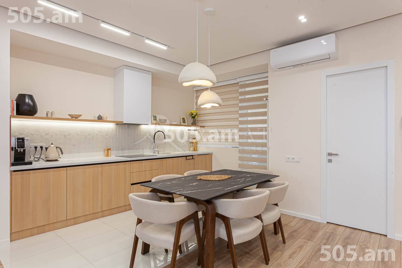 3 bedroom apartment for sale Bagrevand district, Nor Norque Yerevan, 153784