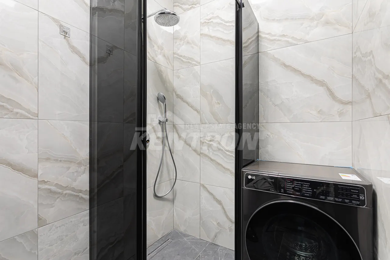 3 bedroom apartment for rent Arabkir 19 St, Arabkir Yerevan, 159346