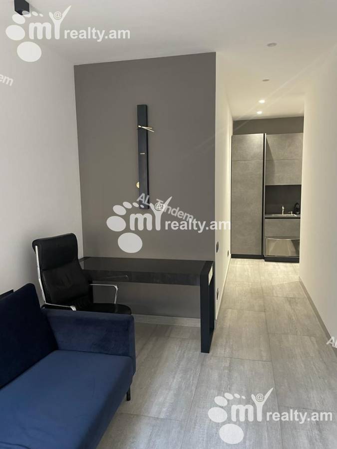 Commercial property for rent Amiryan St, Center Yerevan, 152349