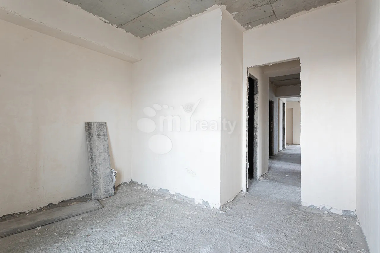 5 bedroom apartment for sale Gyulbenkyan St, Arabkir Yerevan, 159417