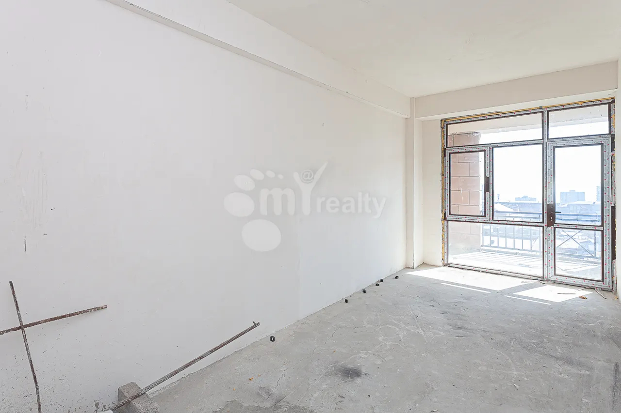 2 bedroom apartment for sale Mamikoniants St, Arabkir Yerevan, 157281
