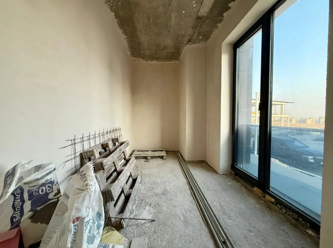 House for sale Nemrut street, Vahagnie Yerevan, 157433