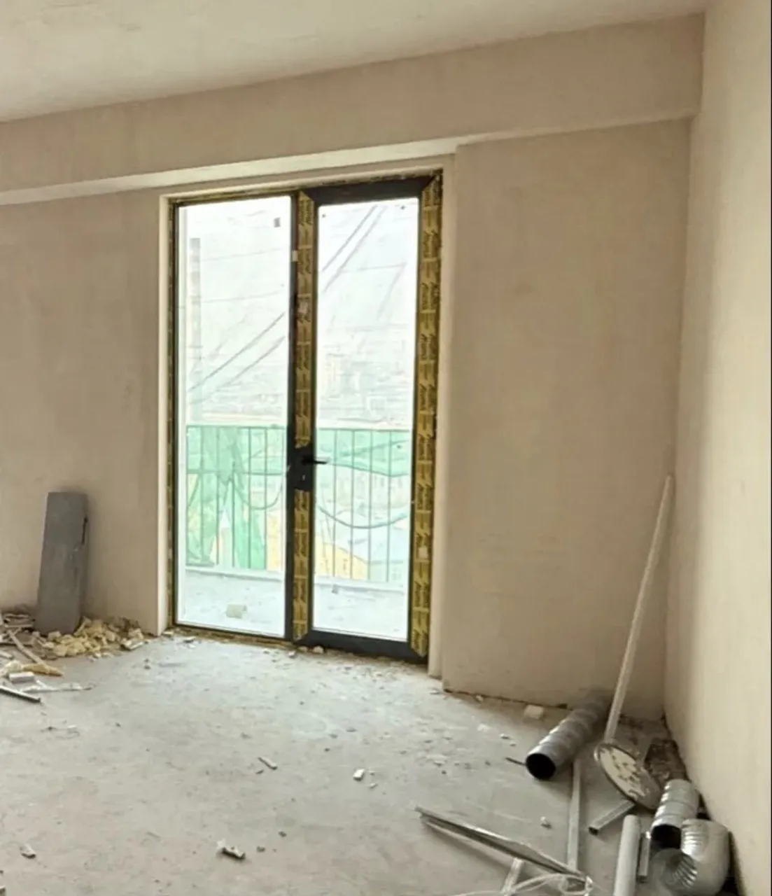 3 bedroom apartment for sale Adonts St, Arabkir Yerevan, 158427