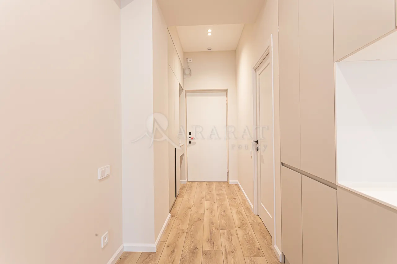 2 bedroom apartment for sale Buzand St, Center Yerevan, 157952