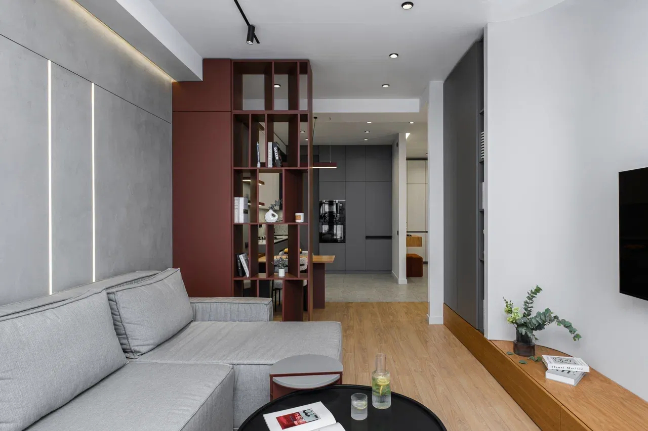 2 bedroom apartment for sale rue d'Aygestan 11, Center Yerevan, 158260