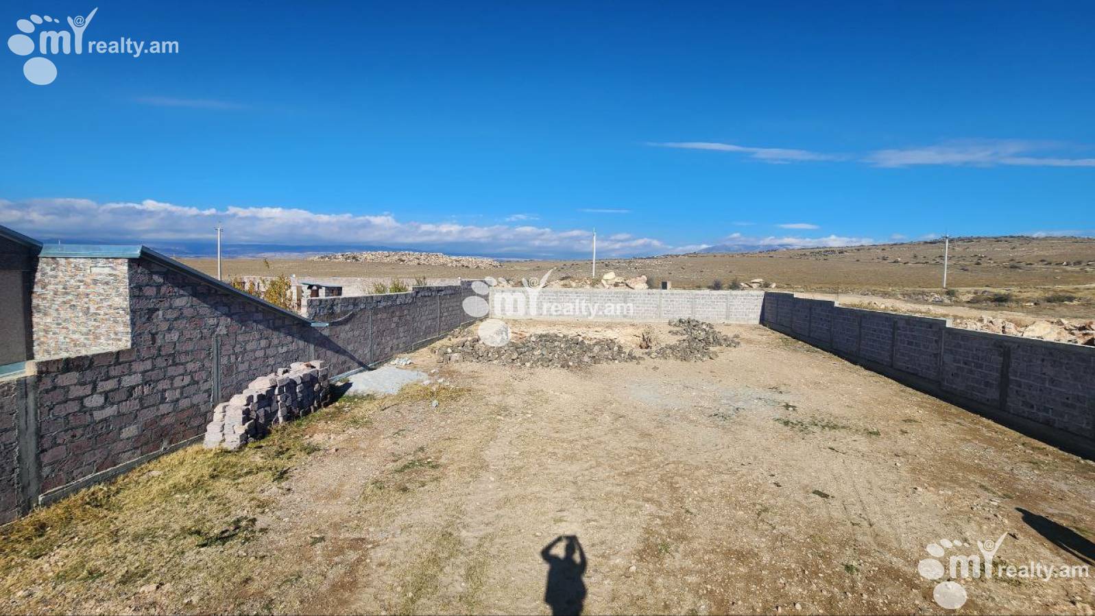 Հողատարածք  Սասունիկ, Աշտարակ Արագածոտն, 153882